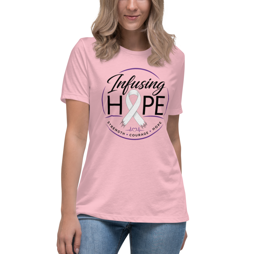 Women's Relaxed T-Shirt