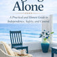 SynquUp™ Aging Alone — Ebook (PDF)