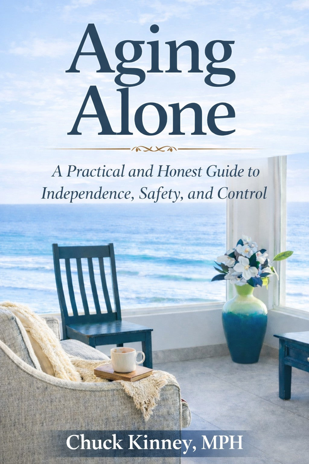 SynquUp™ Aging Alone — Ebook (PDF)