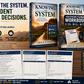Sample pages from the fillable Healthcare Planning Workbook
