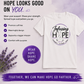 Infusing Hope Comfort Care Starter Kit