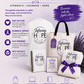 Infusing Hope Comfort Care Starter Kit