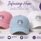 Infusing Hope Hat
