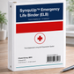 SynquUp™ Emergency Life Binder (ELB) — Digital System
