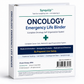 SynquUp™ Oncology Emergency Life Binder (ELB) — Digital System
