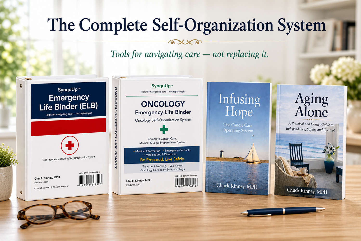 Complete System
