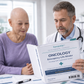 SynquUp Oncology Emergency Life Binder, sample pages preview