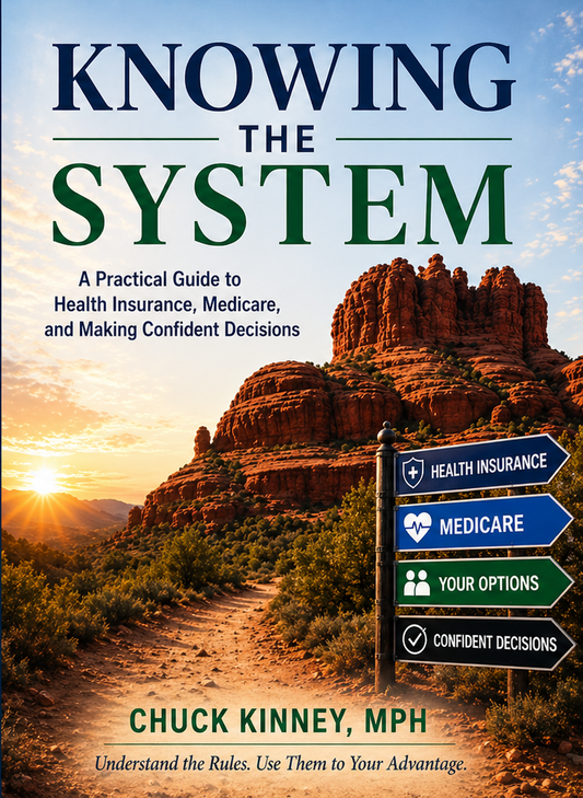 Knowing the System - Ebook