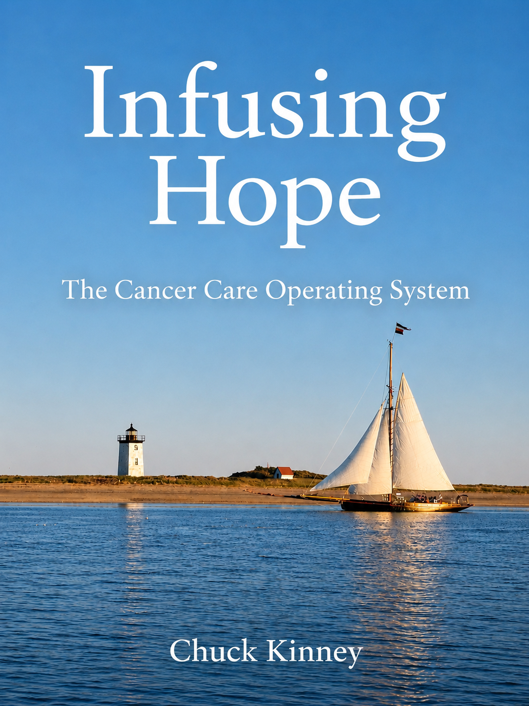 Infusing Hope & Oncology