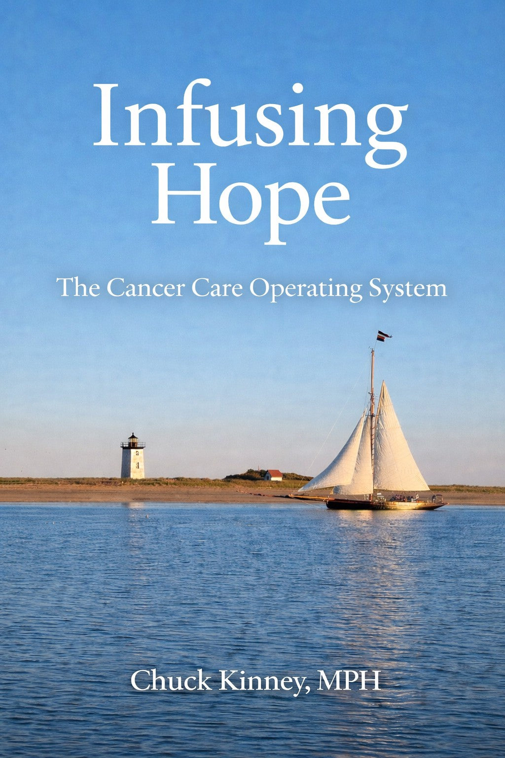 SynquUp™ Infusing Hope — Ebook (PDF)