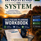 Healthcare Planning Workbook fillable PDF cover, included in the digital bundle