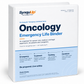 SynquUp Oncology Emergency Life Binder Version 2.1 mockup