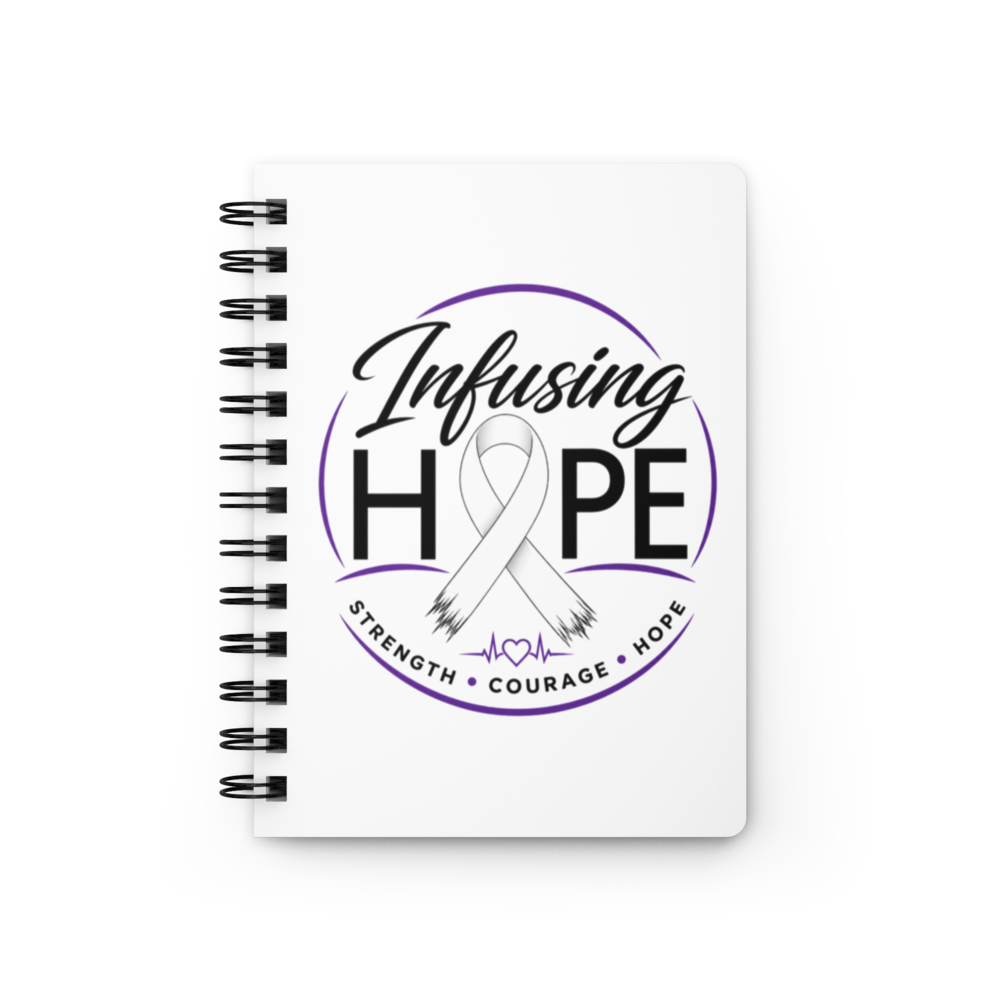 Infusing Hope Comfort Care Starter Kit