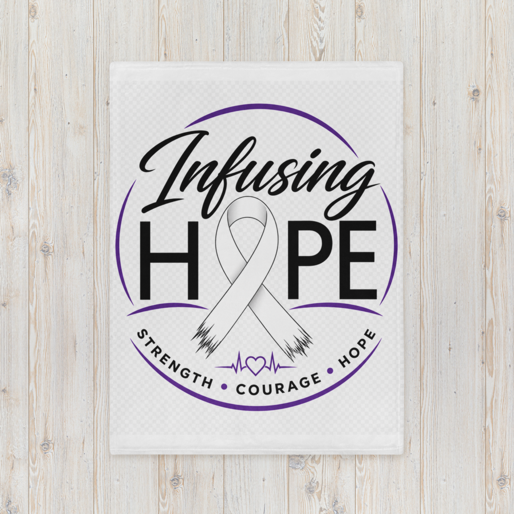 Infusing Hope Comfort Care Starter Kit