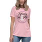 Women's Relaxed T-Shirt